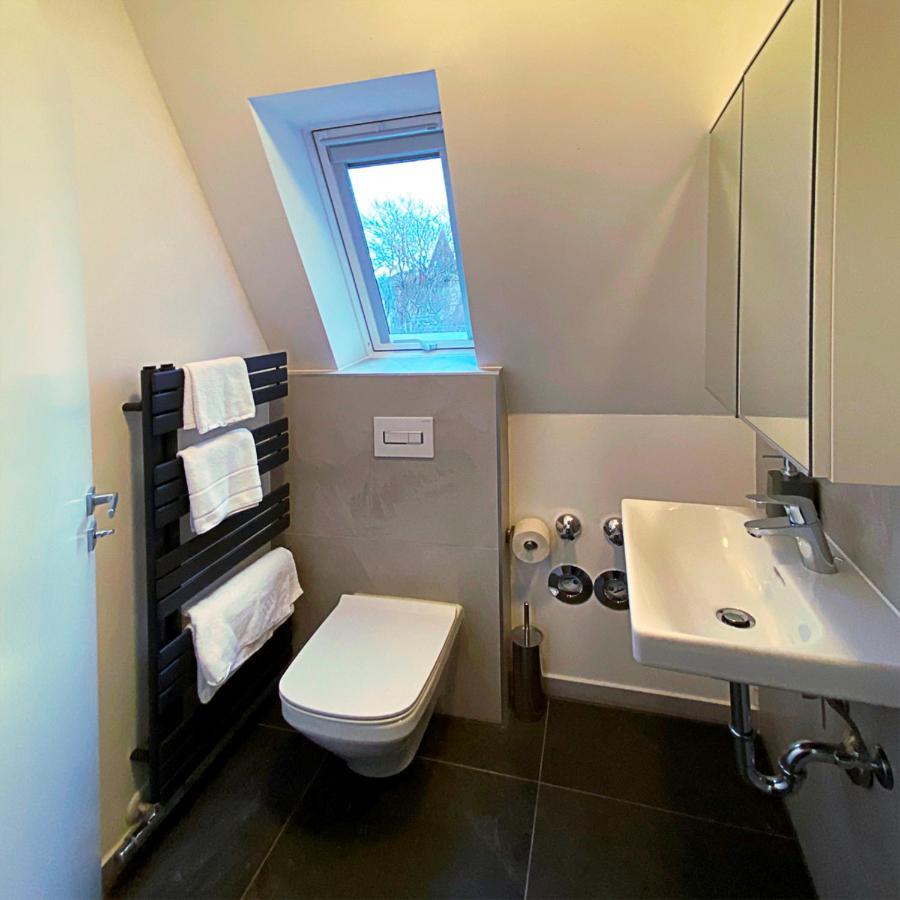 Nurban Apartments Oldtown (Adults Only) Núremberg Exterior foto