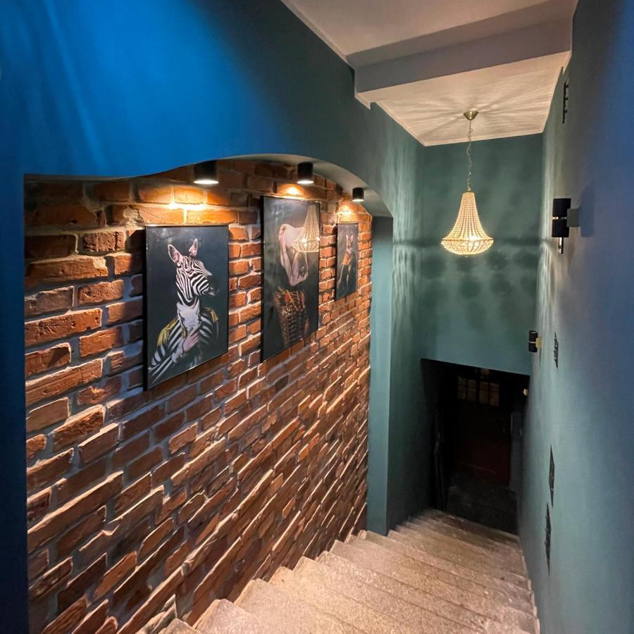 Nurban Apartments Oldtown (Adults Only) Núremberg Exterior foto