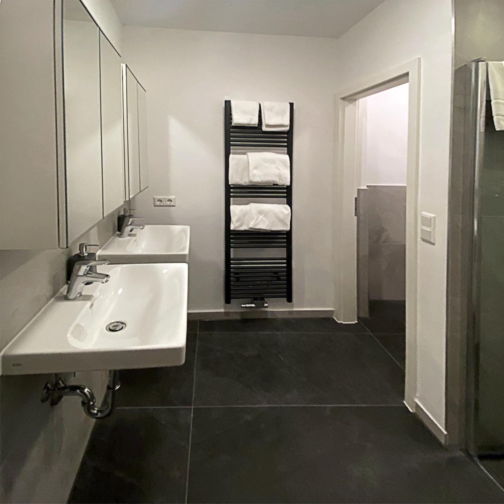 Nurban Apartments Oldtown (Adults Only) Núremberg Habitación foto