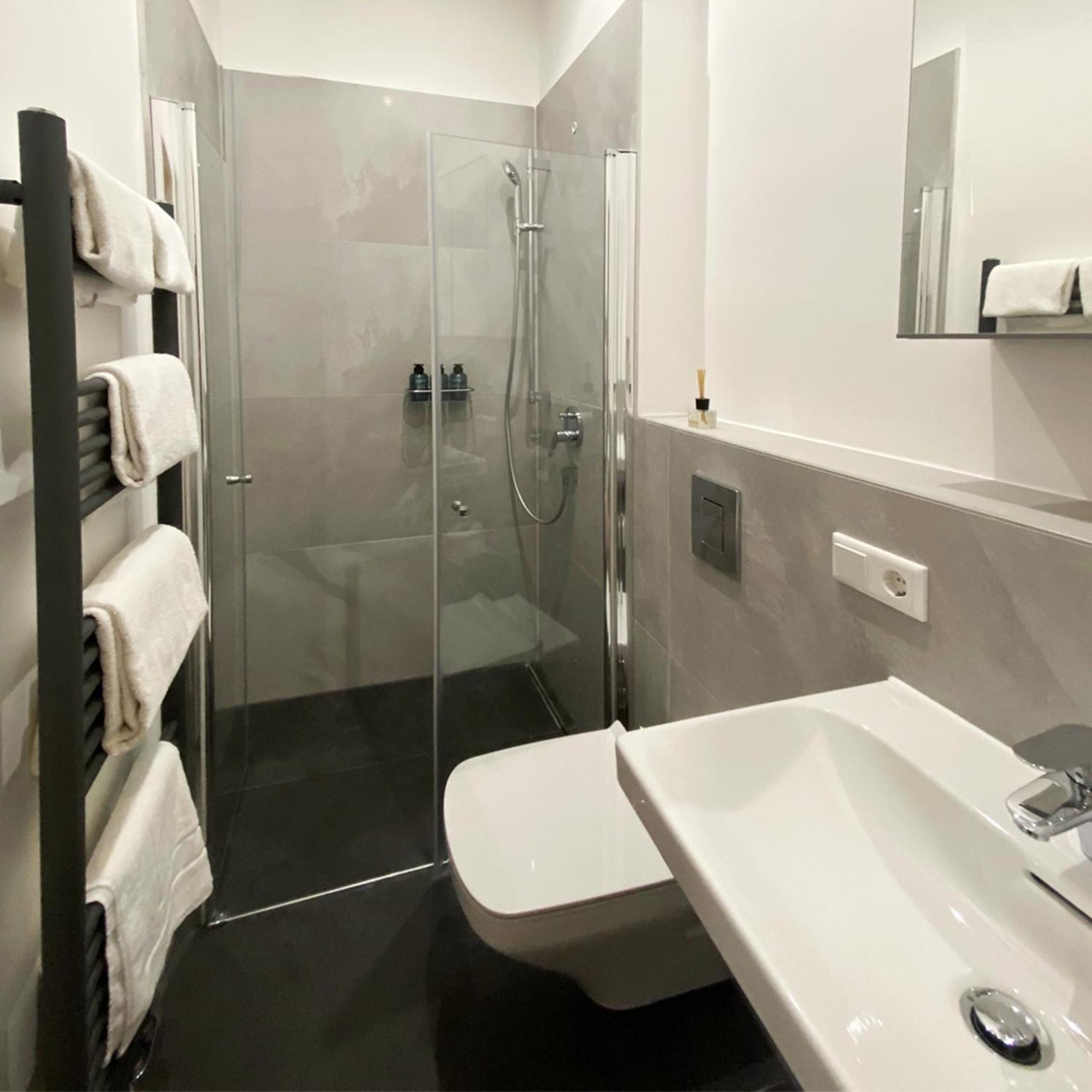 Nurban Apartments Oldtown (Adults Only) Núremberg Habitación foto
